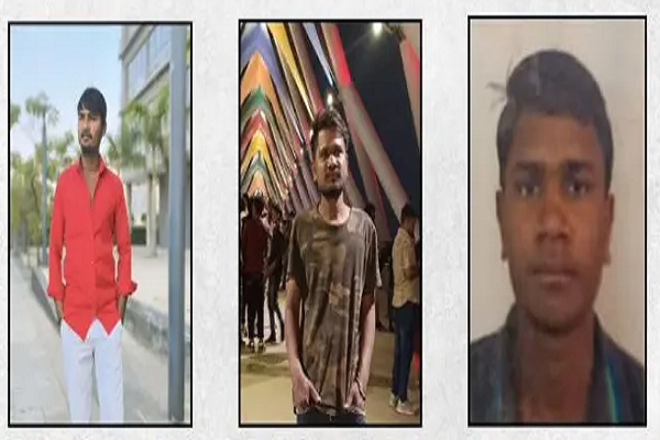 અમદાવાદના દાણીલીમડામાં એક કંપનીમાં ગેસ ગળતરથી 3 શ્રમજીવીઓના મોત