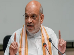 amit shah