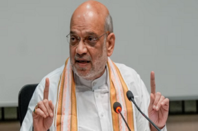 amit shah