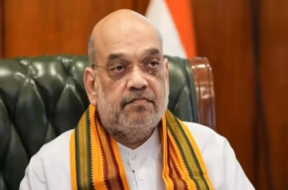 amit shah..