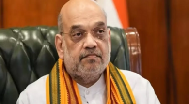 amit shah..