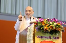 amit shah