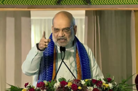 amit shah