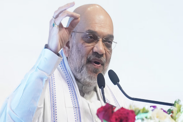 પીએમ મોદીએ આરોગ્ય સંભાળ બજેટ 2025-26 માટે વધારીને રૂ. 1,35,000 કરોડ કર્યું છેઃ અમિત શાહ