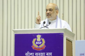 amit shah