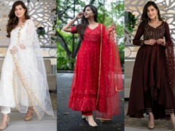 anarkali