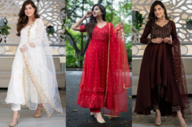 anarkali