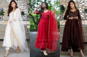 anarkali