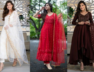 anarkali