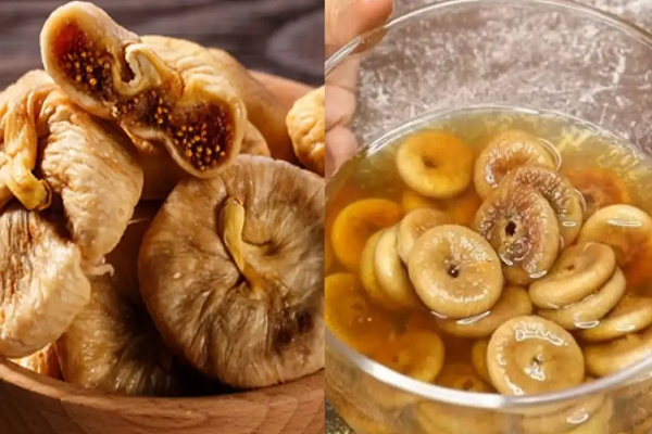 દરરોજ સવારે પલાળેલા અંજીર ખાવાથી ઘણા રોગોમાં મળશે રાહત.