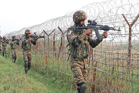 army