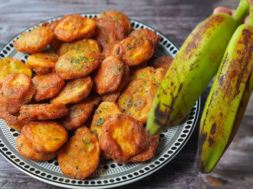 banana