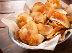 batata chips