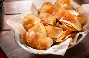 batata chips