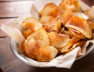 batata chips