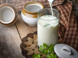 buttermilk