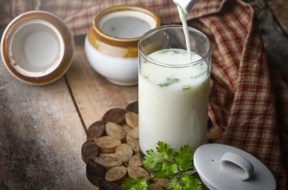 buttermilk