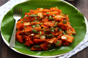 chilli patarha