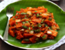 chilli patarha