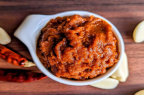 chutney