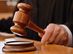 court