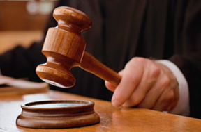 court