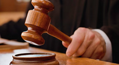 court