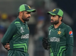 cricket