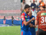 cricket rain
