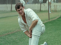 cricketer