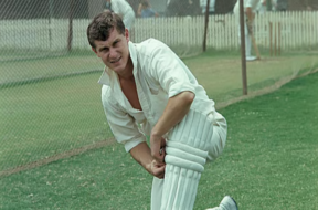 cricketer