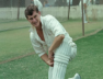 cricketer
