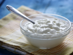 dahi