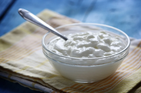 dahi