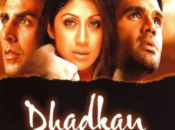dhadakan