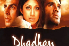 dhadakan