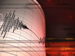 earthquke