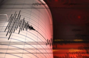 earthquke