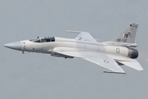f19 pakistan