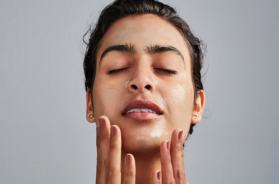 face