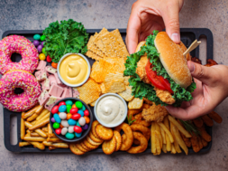 food