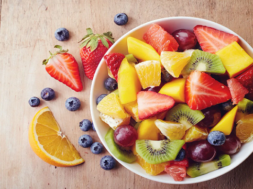 fruit