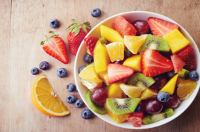 fruit