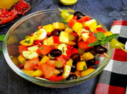 fruit salad