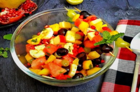 fruit salad