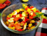 fruit salad