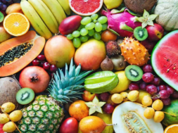 fruite