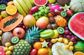 fruite