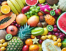 fruite