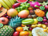 fruite